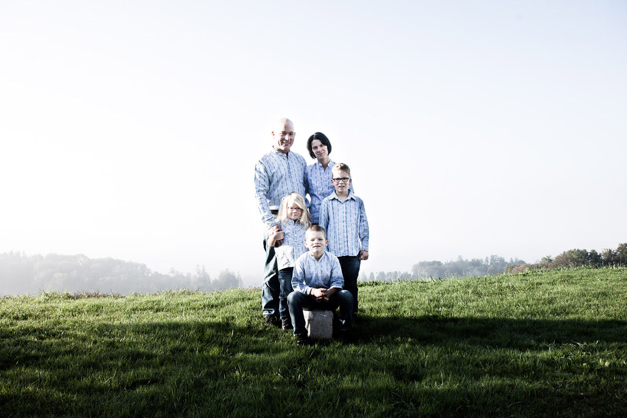 Familie Böni Familie Böni